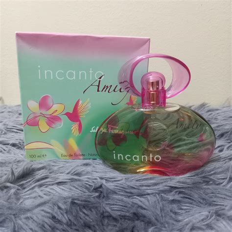 incanto perfume best seller.